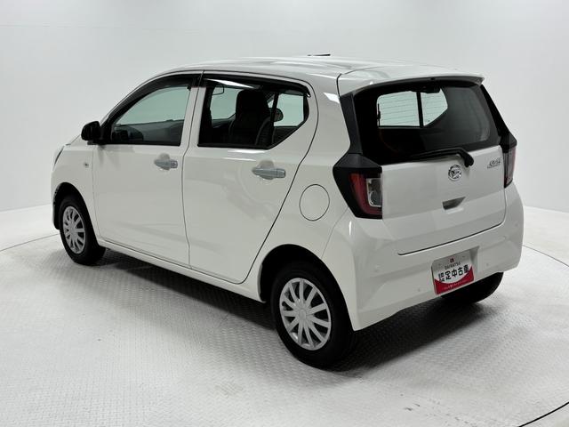 ミライースＬ　ＳＡIII防錆塗装済み　オーディオレス　マニュアルエアコン　ハロゲンヘッドランプ　オートライト　１３インチフルホイールキャップ　キーレスエントリー　パンク応急修理キット　ショッピングフック　スマートアシスト（長野県）の中古車