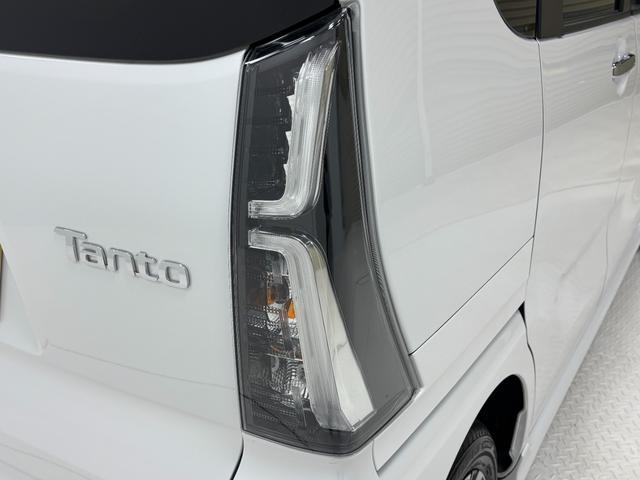 タントカスタムＸ防錆塗装済み　オーディオレス　両側電動スライドドア　両側シートヒーター　ＵＳＢソケット　ミラクルオープンドア　ＬＥＤ　オートライト　電動格納ミラー　１４インチアルミホイール　キーフリー　スマアシ（長野県）の中古車