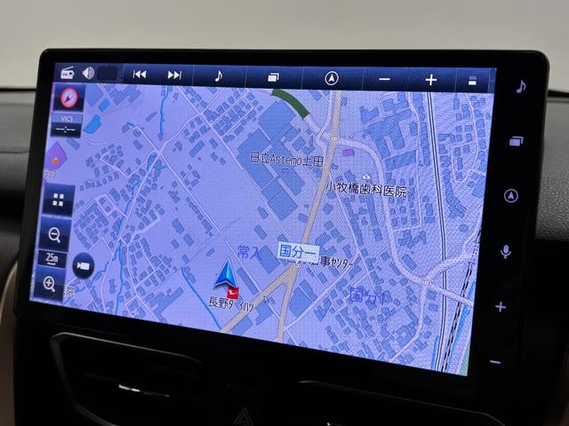 ムーヴＲＳターボ　ドラレコ　追従機能　１０インチ純正ナビ　パノラマモニター　Ｂｌｕｅｔｏｏｔｈ　ハンズフリー　地デジ　ＨＤＭＩ、ＵＳＢソケット　ＬＥＤ　オートライト　両側電動スライドドア　キーフリー　スマアシ（長野県）の中古車