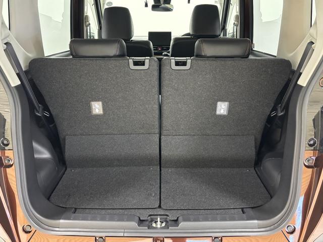 ムーヴＲＳターボ　ドラレコ　追従機能　１０インチ純正ナビ　パノラマモニター　Ｂｌｕｅｔｏｏｔｈ　ハンズフリー　地デジ　ＨＤＭＩ、ＵＳＢソケット　ＬＥＤ　オートライト　両側電動スライドドア　キーフリー　スマアシ（長野県）の中古車