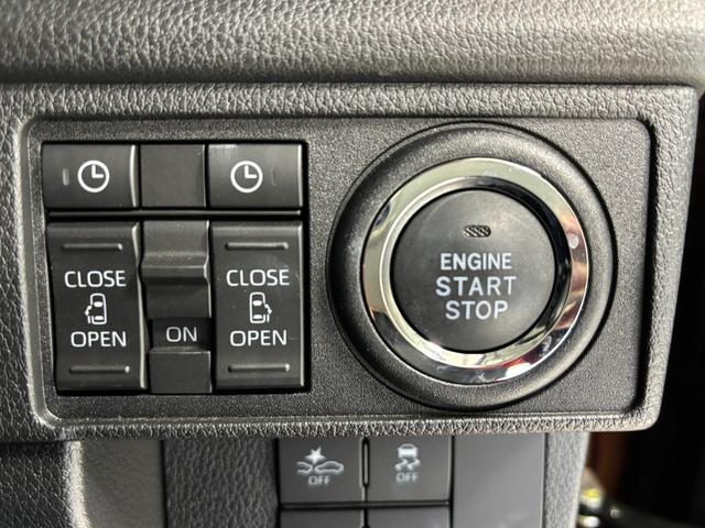 ムーヴＲＳターボ　ドラレコ　追従機能　１０インチ純正ナビ　パノラマモニター　Ｂｌｕｅｔｏｏｔｈ　ハンズフリー　地デジ　ＨＤＭＩ、ＵＳＢソケット　ＬＥＤ　オートライト　両側電動スライドドア　キーフリー　スマアシ（長野県）の中古車