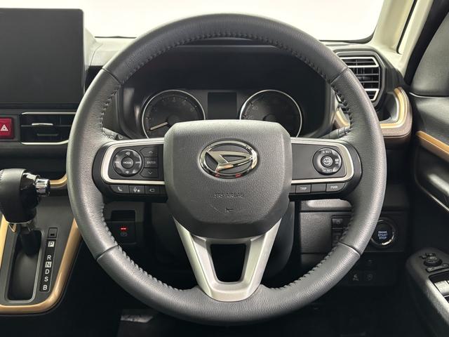 ムーヴＲＳターボ　ドラレコ　追従機能　１０インチ純正ナビ　パノラマモニター　Ｂｌｕｅｔｏｏｔｈ　ハンズフリー　地デジ　ＨＤＭＩ、ＵＳＢソケット　ＬＥＤ　オートライト　両側電動スライドドア　キーフリー　スマアシ（長野県）の中古車