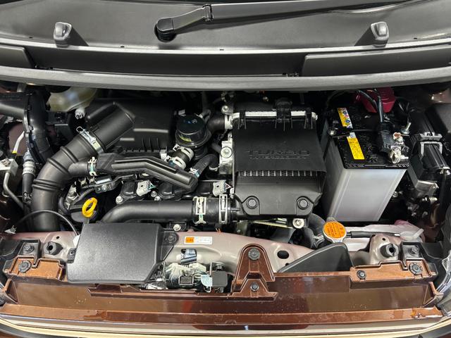 ムーヴＲＳターボ　ドラレコ　追従機能　１０インチ純正ナビ　パノラマモニター　Ｂｌｕｅｔｏｏｔｈ　ハンズフリー　地デジ　ＨＤＭＩ、ＵＳＢソケット　ＬＥＤ　オートライト　両側電動スライドドア　キーフリー　スマアシ（長野県）の中古車