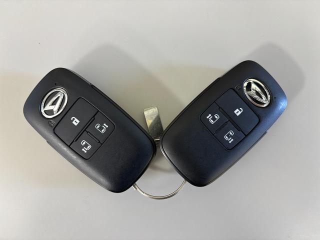 ムーヴＲＳターボ　ドラレコ　追従機能　１０インチ純正ナビ　パノラマモニター　Ｂｌｕｅｔｏｏｔｈ　ハンズフリー　地デジ　ＨＤＭＩ、ＵＳＢソケット　ＬＥＤ　オートライト　両側電動スライドドア　キーフリー　スマアシ（長野県）の中古車