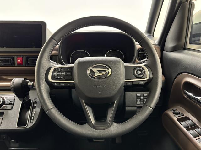 ムーヴキャンバスセオリーＧターボターボ　防錆塗装済　追従機能　ＥＴＣ　オーディオレス　ＵＳＢソケット　両側電動スライドドア　両側シートヒーター　ホッとカップホルダー　置きラクボックス　ＬＥＤ　オートライト　プッシュスタート　スマアシ（長野県）の中古車