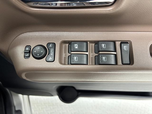 ムーヴキャンバスセオリーＧターボターボ　防錆塗装済　追従機能　ＥＴＣ　オーディオレス　ＵＳＢソケット　両側電動スライドドア　両側シートヒーター　ホッとカップホルダー　置きラクボックス　ＬＥＤ　オートライト　プッシュスタート　スマアシ（長野県）の中古車