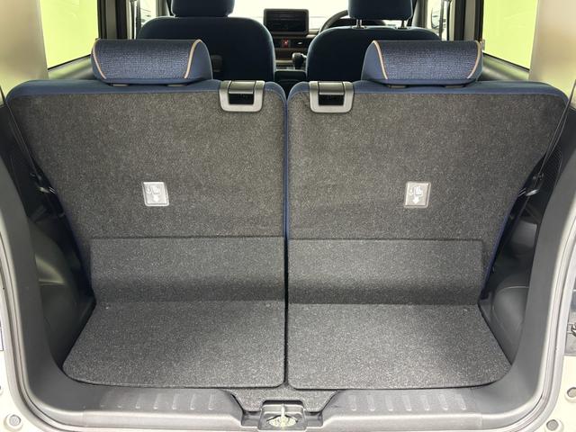 ムーヴキャンバスセオリーＧターボターボ　防錆塗装済　追従機能　ＥＴＣ　オーディオレス　ＵＳＢソケット　両側電動スライドドア　両側シートヒーター　ホッとカップホルダー　置きラクボックス　ＬＥＤ　オートライト　プッシュスタート　スマアシ（長野県）の中古車