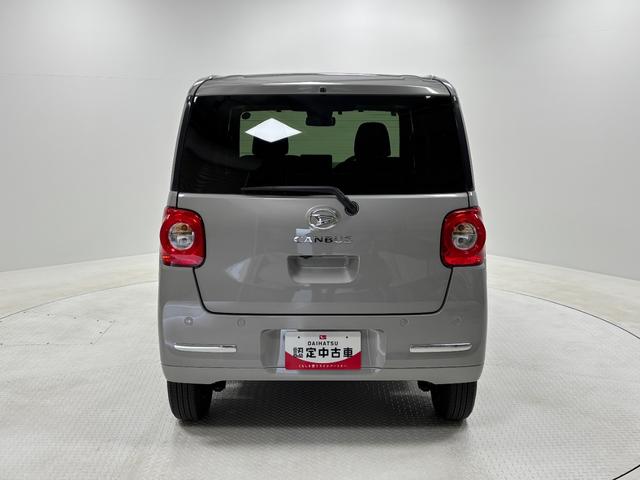 ムーヴキャンバスセオリーＧターボターボ　防錆塗装済　追従機能　ＥＴＣ　オーディオレス　ＵＳＢソケット　両側電動スライドドア　両側シートヒーター　ホッとカップホルダー　置きラクボックス　ＬＥＤ　オートライト　プッシュスタート　スマアシ（長野県）の中古車