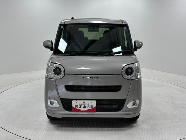 ムーヴキャンバスセオリーＧターボターボ　防錆塗装済　追従機能　ＥＴＣ　オーディオレス　ＵＳＢソケット　両側電動スライドドア　両側シートヒーター　ホッとカップホルダー　置きラクボックス　ＬＥＤ　オートライト　プッシュスタート　スマアシ（長野県）の中古車