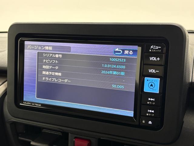 ムーヴＸドラレコ　純正ナビ　バックカメラ　Ｂｌｕｅｔｏｏｔｈ　フルセグ　ハンズフリー通話　ＵＳＢソケット　片側電動スライドドア　ＬＥＤヘッドランプ　オートライト機能　電動格納ミラー　キーフリー　スマアシ（長野県）の中古車