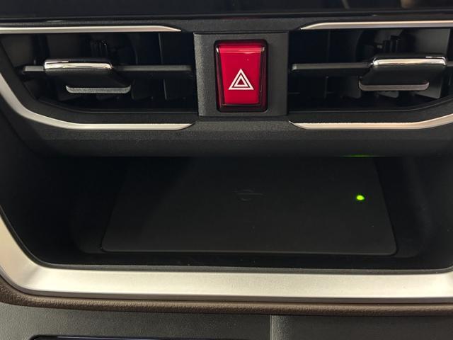 ムーヴＲＳターボ　追従機能　ディスプレイオーディオ　フルセグ　Ｂｌｕｅｔｏｏｔｈ　ハンズフリー通話　バックカメラ　ワイヤレス充電　両側電動スライドドア　電動パーキングブレーキ　ＬＥＤ　キーフリー　スマアシ（長野県）の中古車