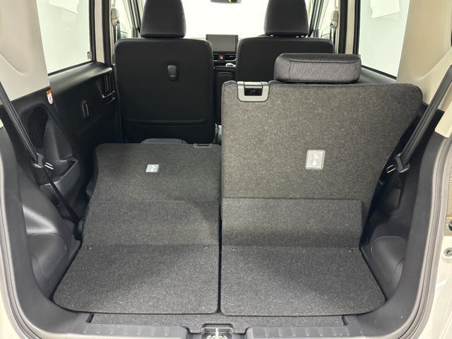 ムーヴＲＳターボ　追従機能　ディスプレイオーディオ　フルセグ　Ｂｌｕｅｔｏｏｔｈ　ハンズフリー通話　バックカメラ　ワイヤレス充電　両側電動スライドドア　電動パーキングブレーキ　ＬＥＤ　キーフリー　スマアシ（長野県）の中古車