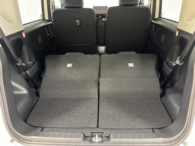 ムーヴＲＳターボ　追従機能　ディスプレイオーディオ　フルセグ　Ｂｌｕｅｔｏｏｔｈ　ハンズフリー通話　バックカメラ　ワイヤレス充電　両側電動スライドドア　電動パーキングブレーキ　ＬＥＤ　キーフリー　スマアシ（長野県）の中古車