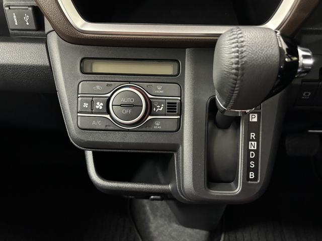 ムーヴＲＳターボ　追従機能　ディスプレイオーディオ　フルセグ　Ｂｌｕｅｔｏｏｔｈ　ハンズフリー通話　バックカメラ　ワイヤレス充電　両側電動スライドドア　電動パーキングブレーキ　ＬＥＤ　キーフリー　スマアシ（長野県）の中古車