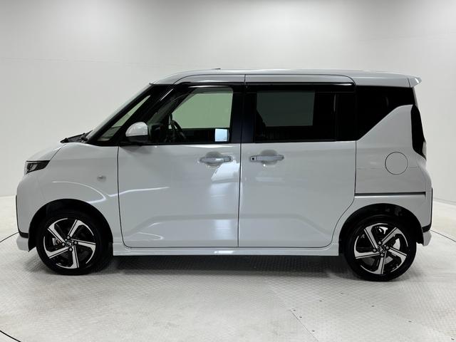 ムーヴＲＳターボ　追従機能　ディスプレイオーディオ　フルセグ　Ｂｌｕｅｔｏｏｔｈ　ハンズフリー通話　バックカメラ　ワイヤレス充電　両側電動スライドドア　電動パーキングブレーキ　ＬＥＤ　キーフリー　スマアシ（長野県）の中古車