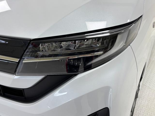 ムーヴＲＳターボ　追従機能　ディスプレイオーディオ　フルセグ　Ｂｌｕｅｔｏｏｔｈ　ハンズフリー通話　バックカメラ　ワイヤレス充電　両側電動スライドドア　電動パーキングブレーキ　ＬＥＤ　キーフリー　スマアシ（長野県）の中古車