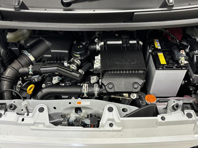 ムーヴＲＳターボ　追従機能　ディスプレイオーディオ　フルセグ　Ｂｌｕｅｔｏｏｔｈ　ハンズフリー通話　バックカメラ　ワイヤレス充電　両側電動スライドドア　電動パーキングブレーキ　ＬＥＤ　キーフリー　スマアシ（長野県）の中古車