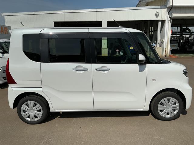 タントＸ（長野県）の中古車