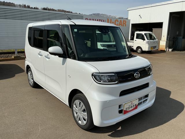 タントＸ（長野県）の中古車