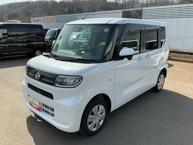 タントＸ（長野県）の中古車