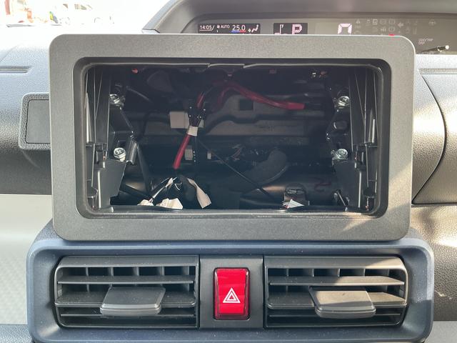 タントＸ（長野県）の中古車