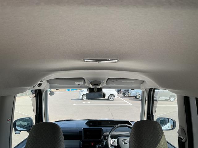 タントＸ（長野県）の中古車