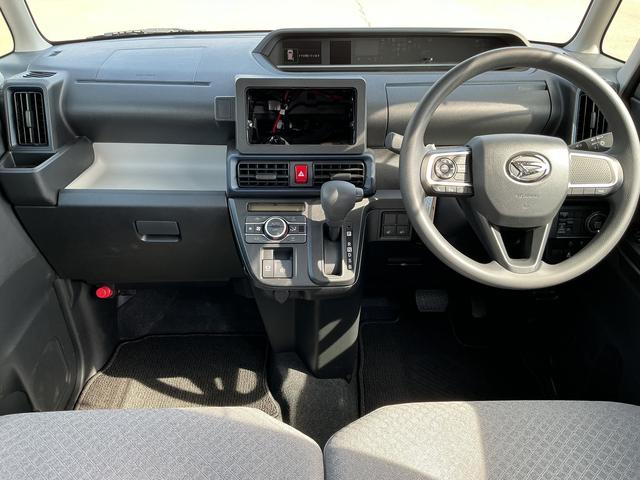 タントＸ（長野県）の中古車