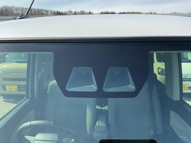 タントＸ（長野県）の中古車