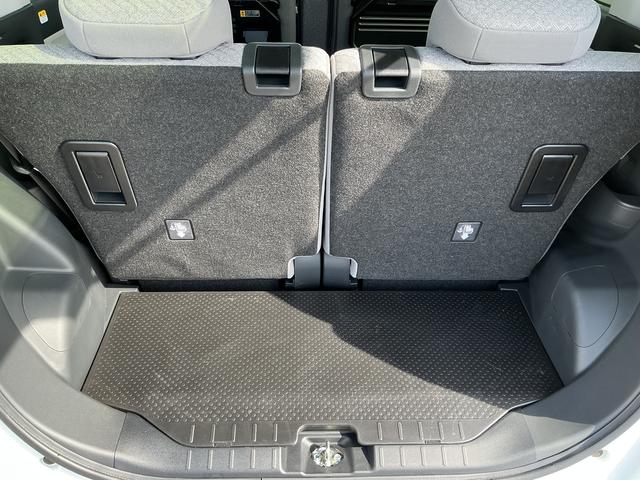 タントＸ（長野県）の中古車