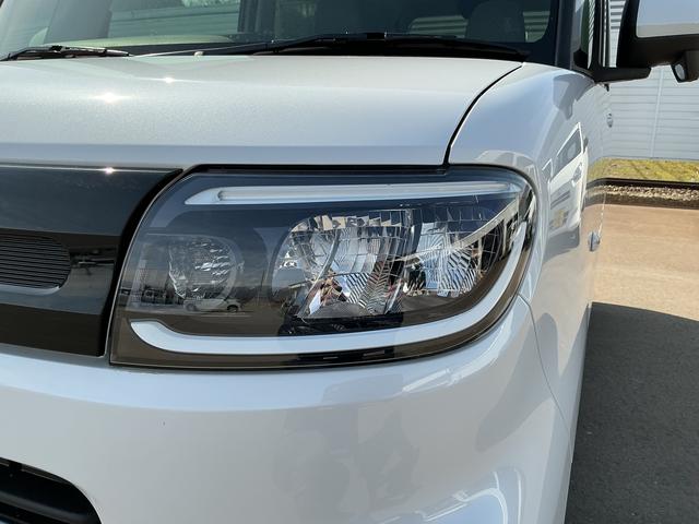 タントＸ（長野県）の中古車