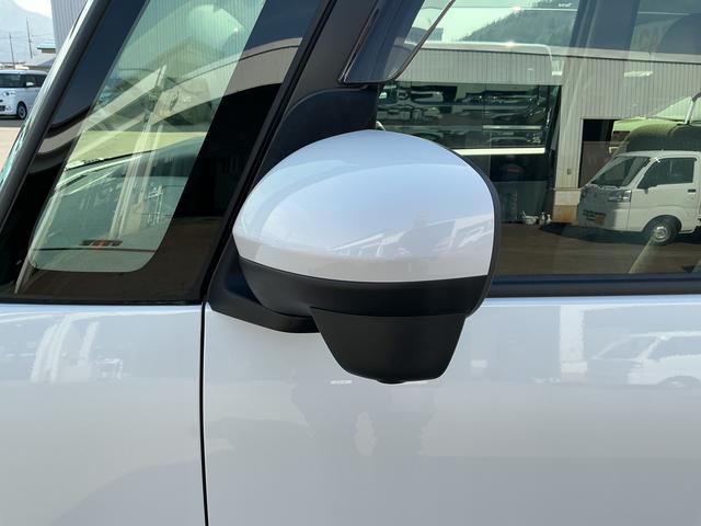 タントＸ（長野県）の中古車