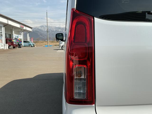 タントＸ（長野県）の中古車