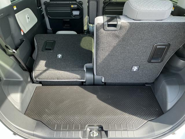 タントＸ（長野県）の中古車