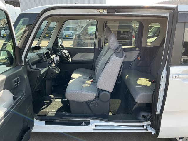 タントＸ（長野県）の中古車