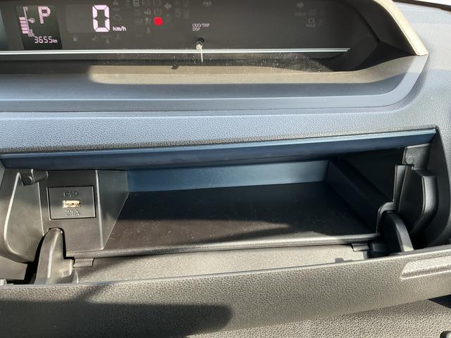 タントＸ（長野県）の中古車