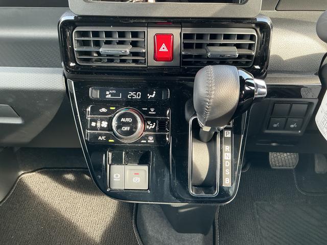 タントカスタムＲＳ（長野県）の中古車