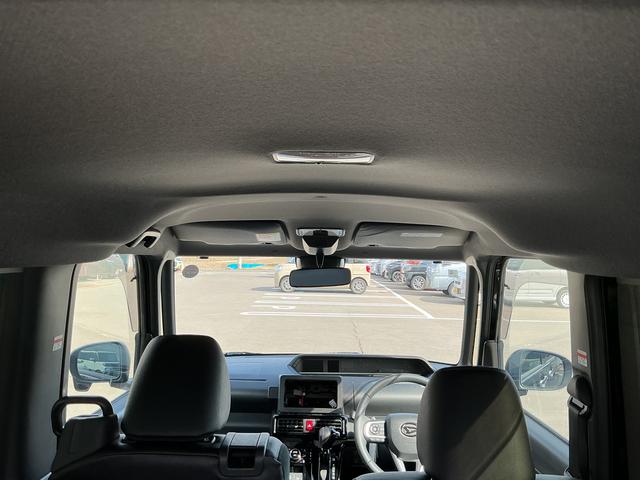 タントカスタムＲＳ（長野県）の中古車