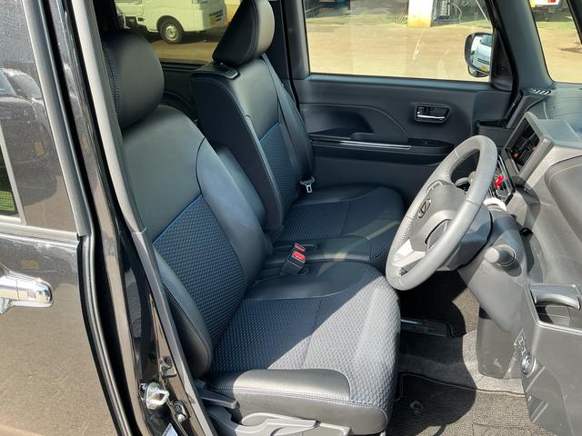 タントカスタムＲＳ（長野県）の中古車