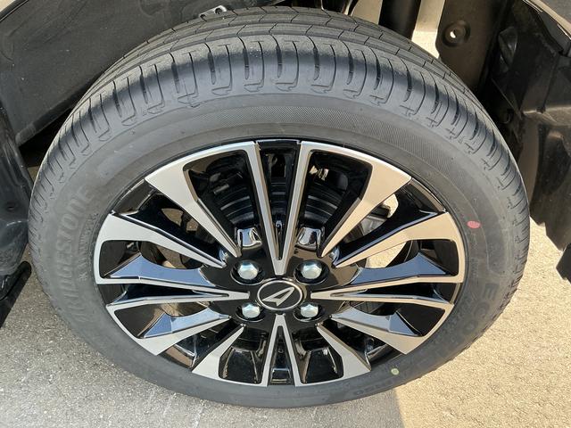 タントカスタムＲＳ（長野県）の中古車