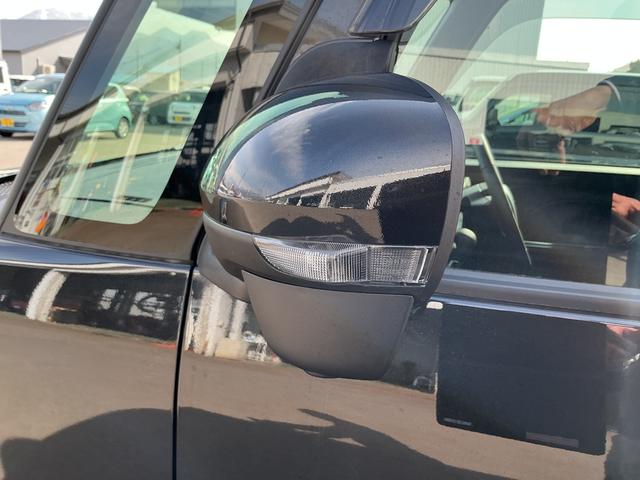 タントカスタムＲＳ（長野県）の中古車