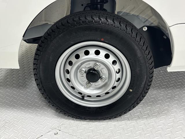 ハイゼットトラックスタンダード 農用スペシャルAM/FMチューナー マニュアルエアコン パワーステアリング スーパーデフロック 電子制御式4WD LED大型荷台作業灯(首振り機構付) リヤ4枚リーフスプリング スマートアシスト(長野県)の中古車