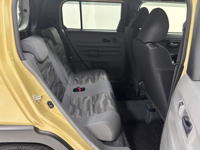 タフトＧターボ　クロムベンチャーターボ　追従機能　７インチ純正ナビ　パノラマモニター　Ｂｌｕｅｔｏｏｔｈ　フルセグ　ＨＤＭＩ、ＵＳＢソケット　スカイフィールトップ　両側シートヒーター　ＬＥＤ　オートライト機能　キーフリー　スマアシ（長野県）の中古車