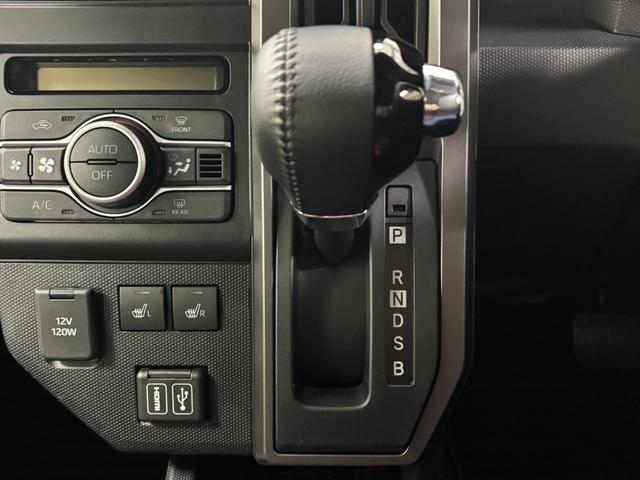 タフトＧターボ　クロムベンチャーターボ　追従機能　７インチ純正ナビ　パノラマモニター　Ｂｌｕｅｔｏｏｔｈ　フルセグ　ＨＤＭＩ、ＵＳＢソケット　スカイフィールトップ　両側シートヒーター　ＬＥＤ　オートライト機能　キーフリー　スマアシ（長野県）の中古車