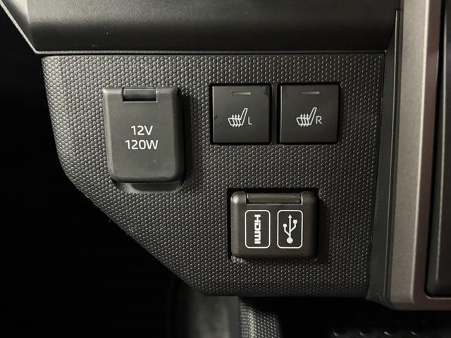 タフトＧターボ　クロムベンチャーターボ　追従機能　７インチ純正ナビ　パノラマモニター　Ｂｌｕｅｔｏｏｔｈ　フルセグ　ＨＤＭＩ、ＵＳＢソケット　スカイフィールトップ　両側シートヒーター　ＬＥＤ　オートライト機能　キーフリー　スマアシ（長野県）の中古車