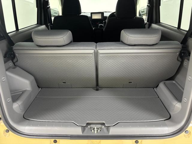 タフトＧターボ　クロムベンチャーターボ　追従機能　７インチ純正ナビ　パノラマモニター　Ｂｌｕｅｔｏｏｔｈ　フルセグ　ＨＤＭＩ、ＵＳＢソケット　スカイフィールトップ　両側シートヒーター　ＬＥＤ　オートライト機能　キーフリー　スマアシ（長野県）の中古車