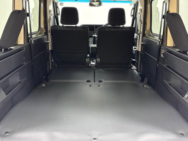 アトレーＲＳターボ　追従機能　オーディオレス　ＵＳＢソケット　両側電動スライドドア　電動格納ミラー　電子制御式４ＷＤ　フラット荷室　オーバーヘッドシェルフ　ＬＥＤ　オートライト　キーフリー　スマアシ（長野県）の中古車