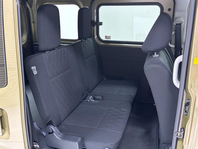 アトレーＲＳターボ　追従機能　オーディオレス　ＵＳＢソケット　両側電動スライドドア　電動格納ミラー　電子制御式４ＷＤ　フラット荷室　オーバーヘッドシェルフ　ＬＥＤ　オートライト　キーフリー　スマアシ（長野県）の中古車