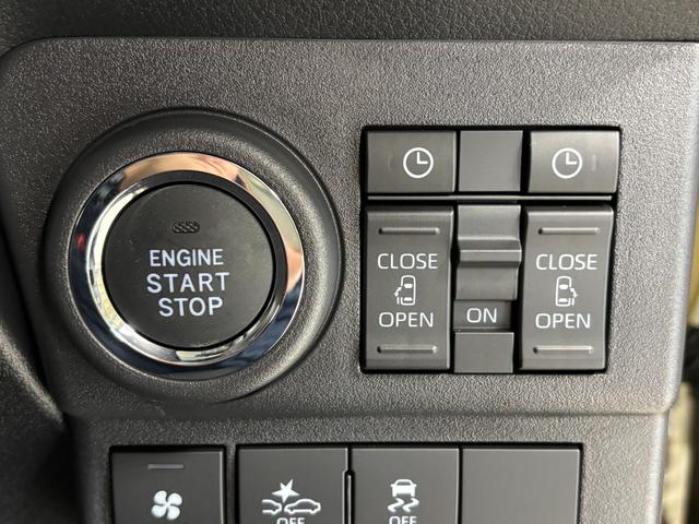 アトレーＲＳターボ　追従機能　オーディオレス　ＵＳＢソケット　両側電動スライドドア　電動格納ミラー　電子制御式４ＷＤ　フラット荷室　オーバーヘッドシェルフ　ＬＥＤ　オートライト　キーフリー　スマアシ（長野県）の中古車