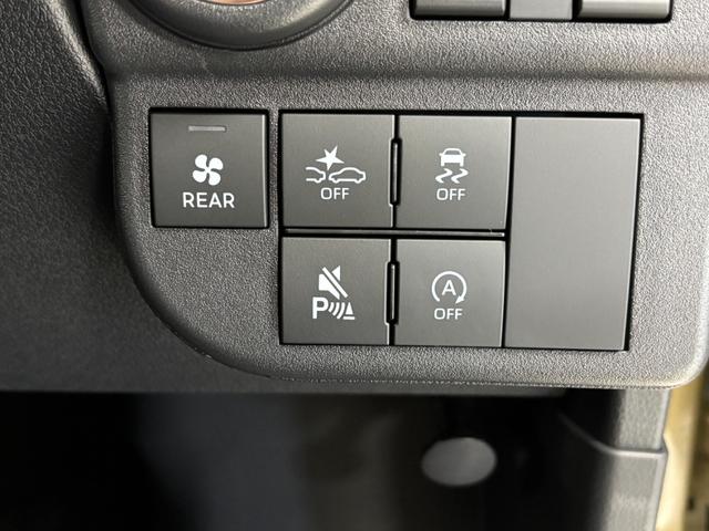 アトレーＲＳターボ　追従機能　オーディオレス　ＵＳＢソケット　両側電動スライドドア　電動格納ミラー　電子制御式４ＷＤ　フラット荷室　オーバーヘッドシェルフ　ＬＥＤ　オートライト　キーフリー　スマアシ（長野県）の中古車