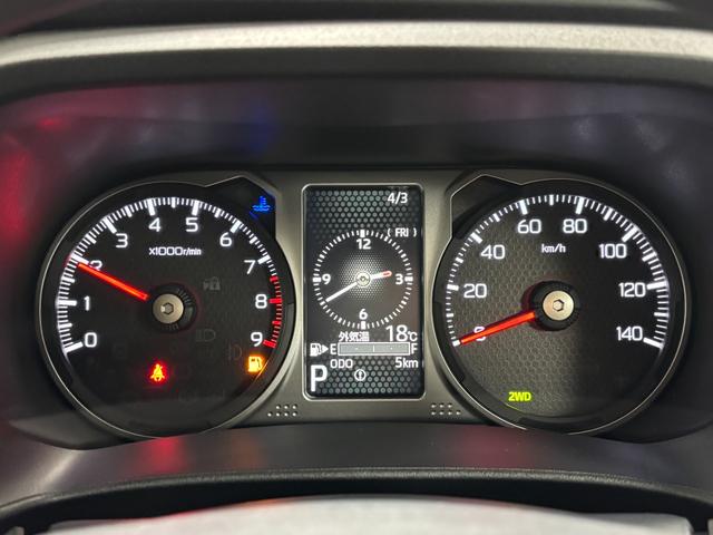 アトレーＲＳターボ　追従機能　オーディオレス　ＵＳＢソケット　両側電動スライドドア　電動格納ミラー　電子制御式４ＷＤ　フラット荷室　オーバーヘッドシェルフ　ＬＥＤ　オートライト　キーフリー　スマアシ（長野県）の中古車